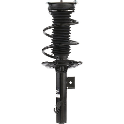 KYB 20-24 Nissan Sentra Front Right Strut-Plus Assembly | SR4760