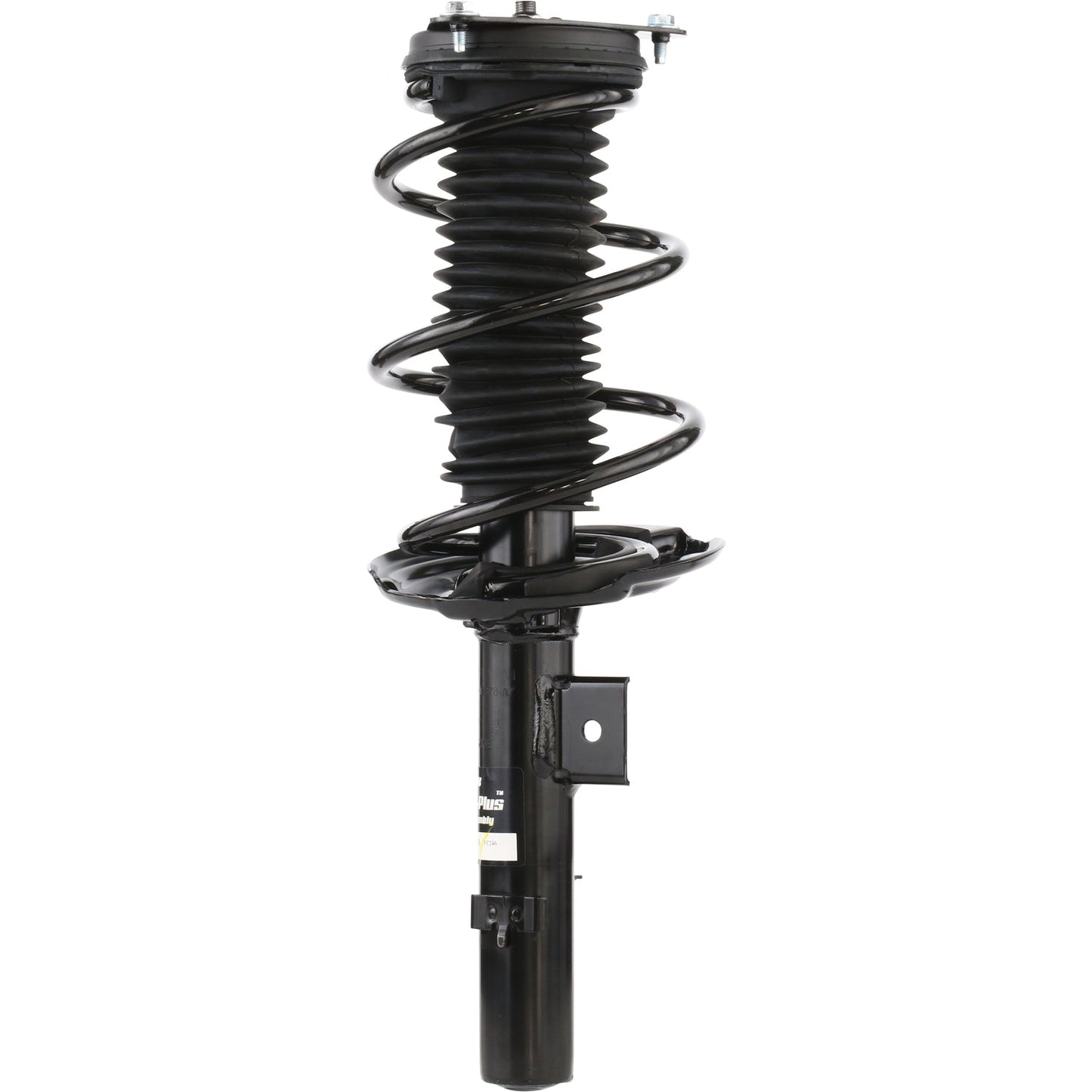 KYB 20-24 Nissan Sentra Front Left Strut-Plus Assembly | SR4761