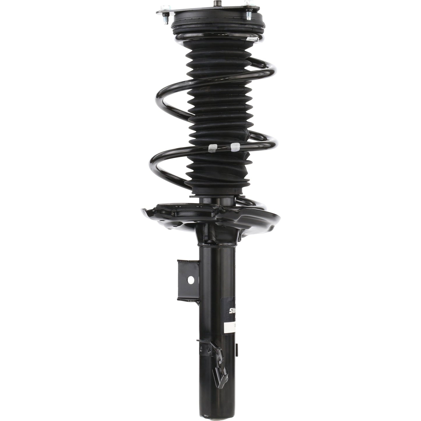 KYB 20-24 Nissan Sentra Front Left Strut-Plus Assembly | SR4761