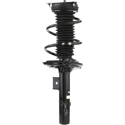 KYB 20-24 Nissan Sentra Front Left Strut-Plus Assembly | SR4761