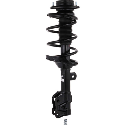 KYB Front Right Strut-Plus Assembly Subaru Outback