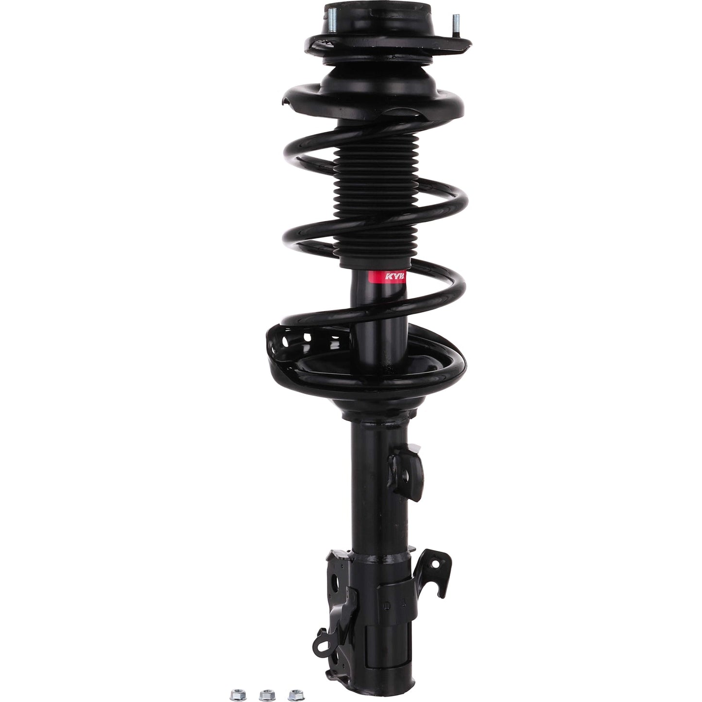 KYB Front Right Strut-Plus Assembly Subaru Outback
