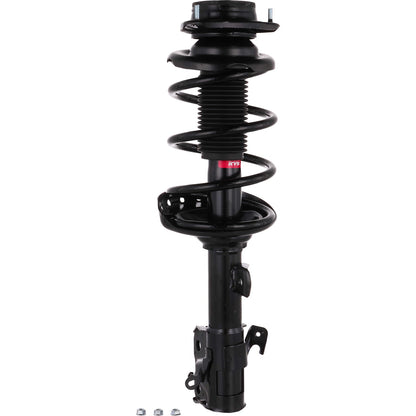 KYB Front Right Strut-Plus Assembly Subaru Outback