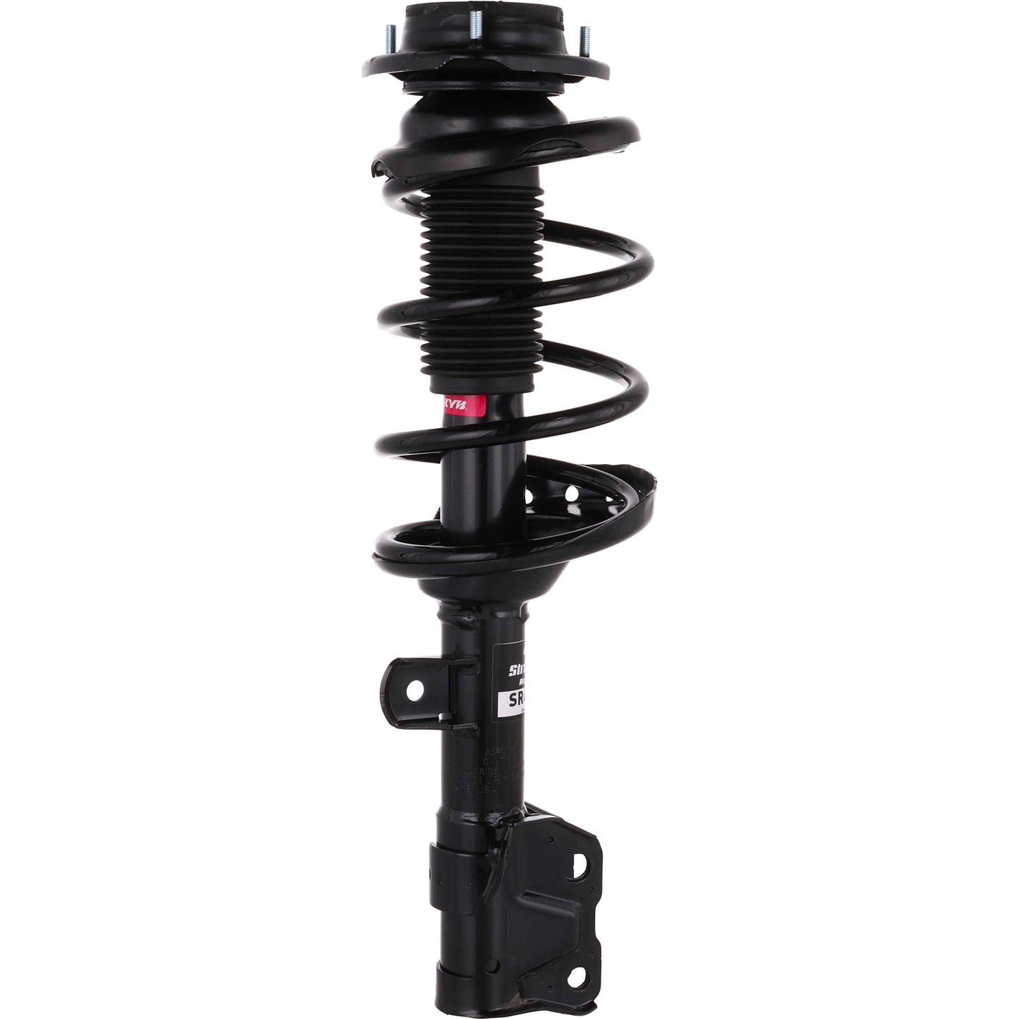 KYB Front Right Strut-Plus Assembly Subaru Outback