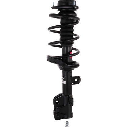 KYB Front Left Strut-Plus Assembly Subaru Outback