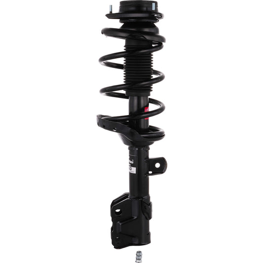 KYB Front Left Strut-Plus Assembly Subaru Outback