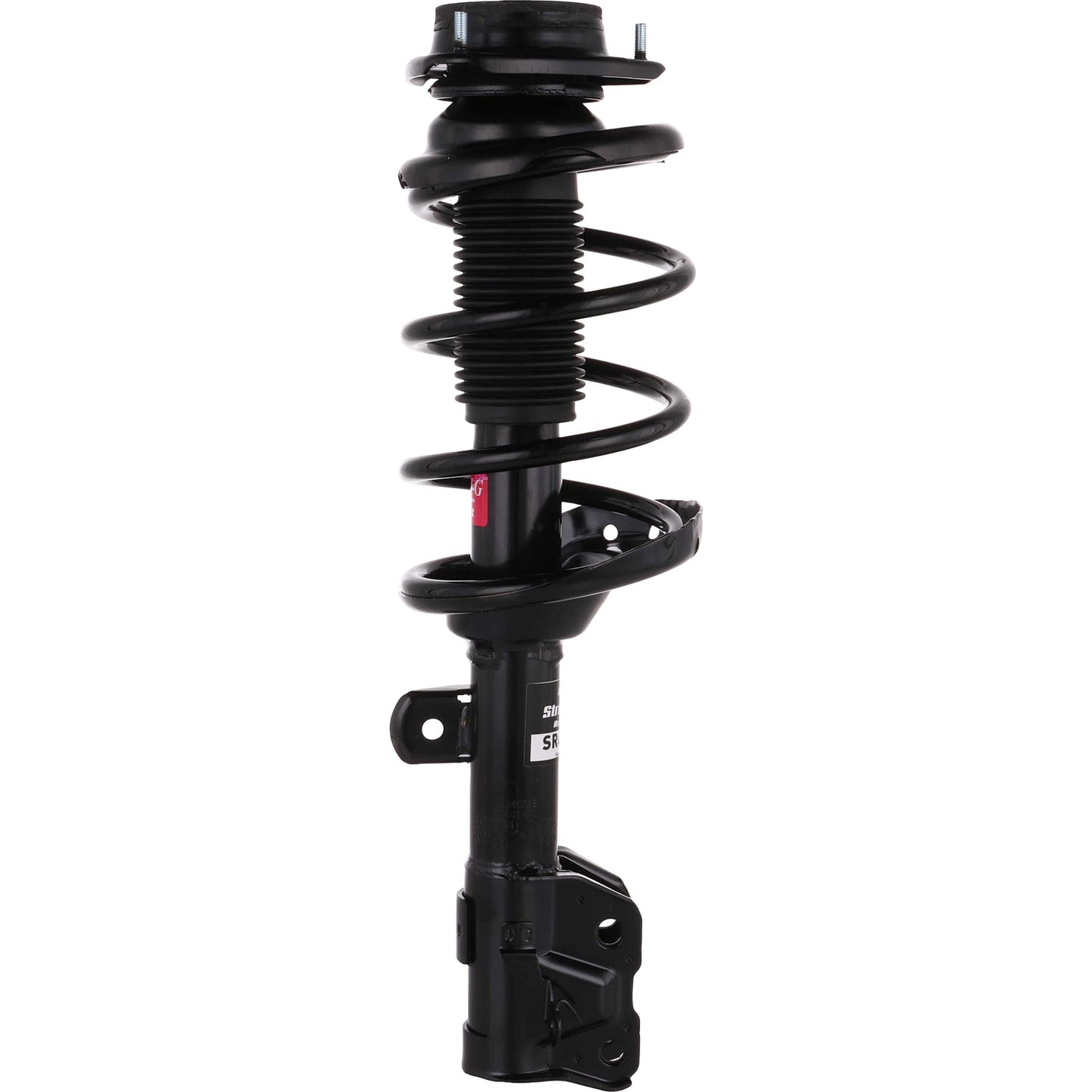 KYB Front Left Strut-Plus Assembly Subaru Outback