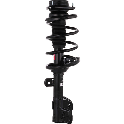KYB Front Left Strut-Plus Assembly Subaru Outback