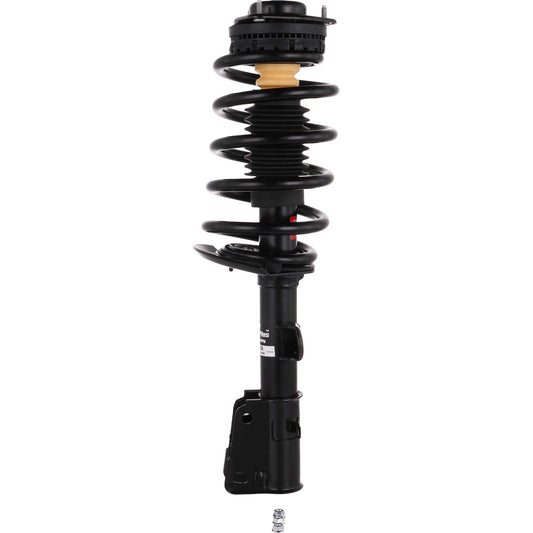 KYB 13-16 Chrysler Town & Country S / 12-15 RAM C/V Strut-Plus Assembly - Front Right | SR4769