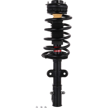 KYB 13-16 Chrysler Town & Country S / 12-15 RAM C/V Strut-Plus Assembly - Front Right | SR4769