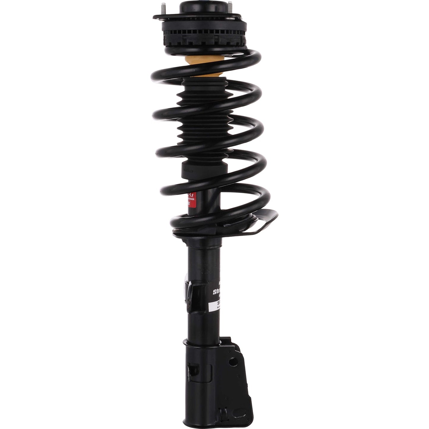 KYB 13-16 Chrysler Town & Country S / 12-15 RAM C/V Strut-Plus Assembly - Front Right | SR4769