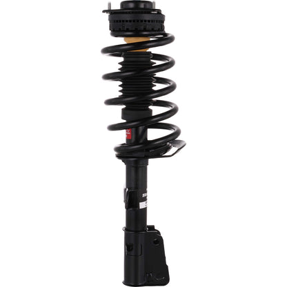 KYB 13-16 Chrysler Town & Country S / 12-15 RAM C/V Strut-Plus Assembly - Front Right | SR4769