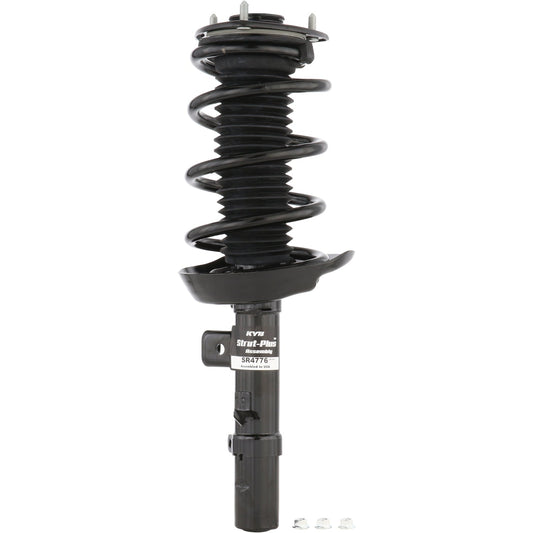 KYB 13-17 Honda Accord / 15-20 Acura TLX V6 3.5L Strut Plus Assembly - Front Left | SR4776