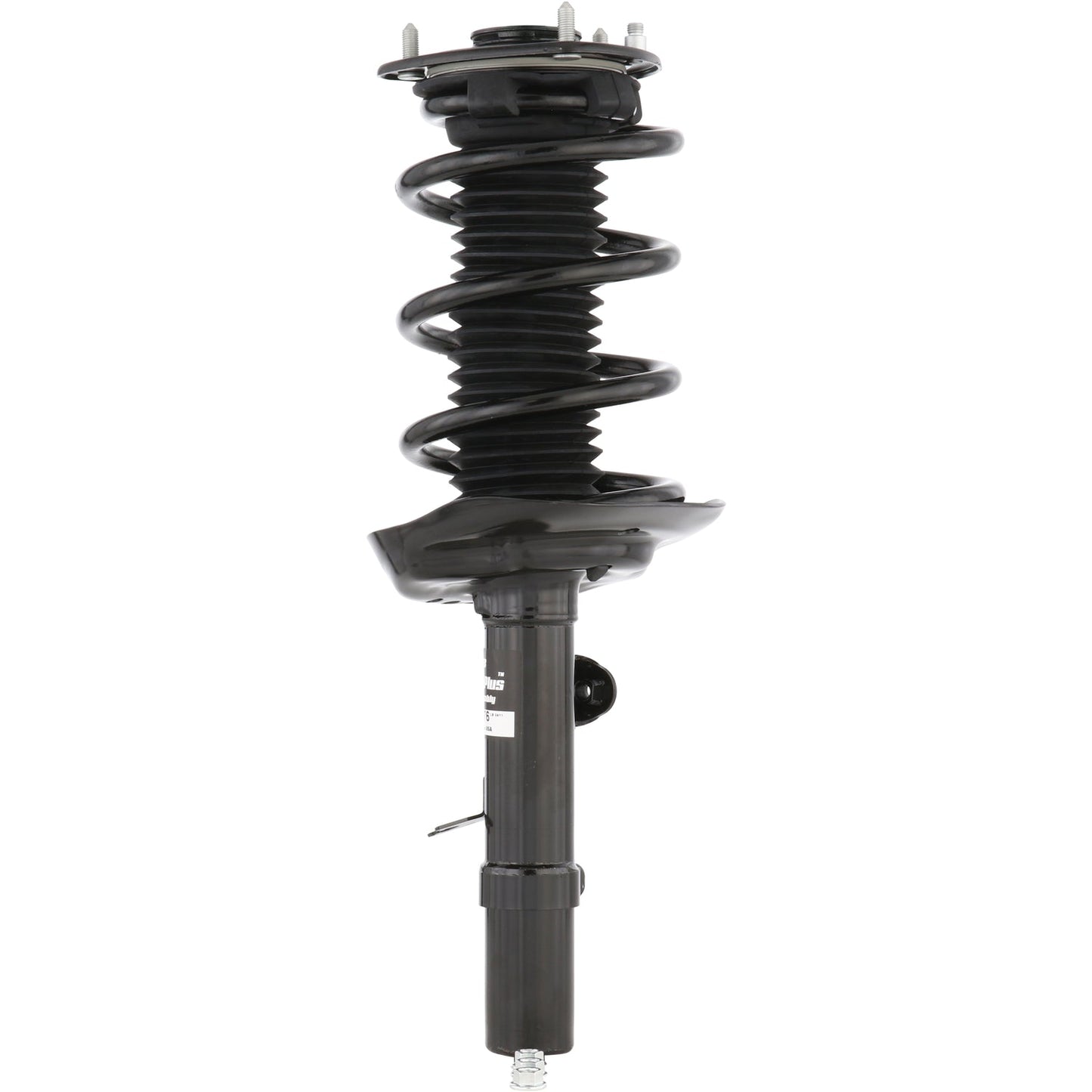 KYB 13-17 Honda Accord / 15-20 Acura TLX V6 3.5L Strut Plus Assembly - Front Left | SR4776