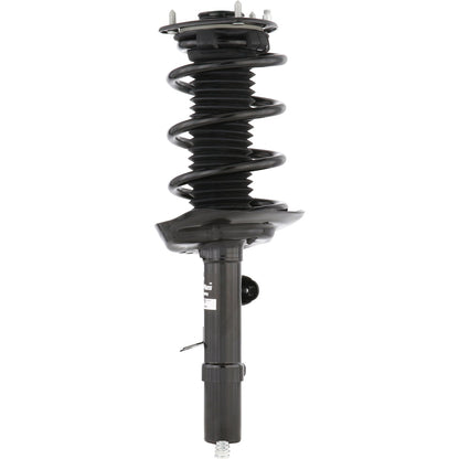 KYB 13-17 Honda Accord / 15-20 Acura TLX V6 3.5L Strut Plus Assembly - Front Left | SR4776