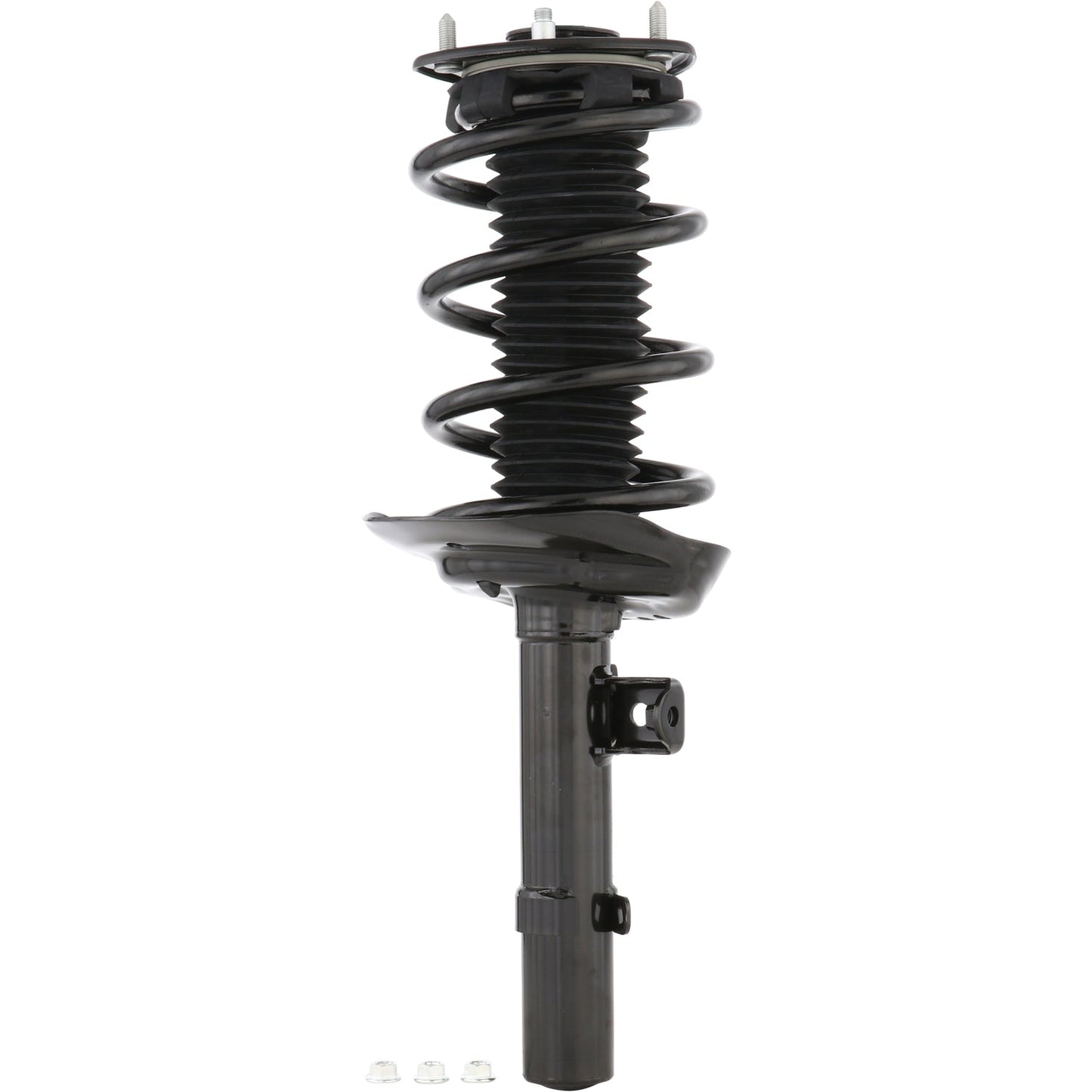 KYB 13-17 Honda Accord / 15-20 Acura TLX V6 3.5L Strut Plus Assembly - Front Left | SR4776