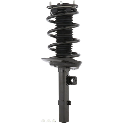 KYB 13-17 Honda Accord / 15-20 Acura TLX V6 3.5L Strut Plus Assembly - Front Left | SR4776