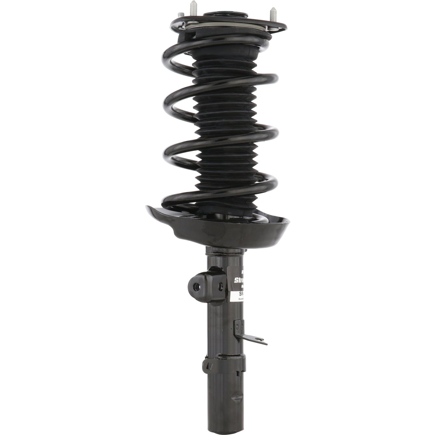 KYB 13-17 Honda Accord / 15-20 Acura TLX V6 3.5L Strut Plus Assembly - Front Left | SR4776