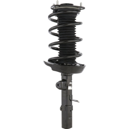 KYB 13-17 Honda Accord / 15-20 Acura TLX V6 3.5L Strut Plus Assembly - Front Left | SR4776