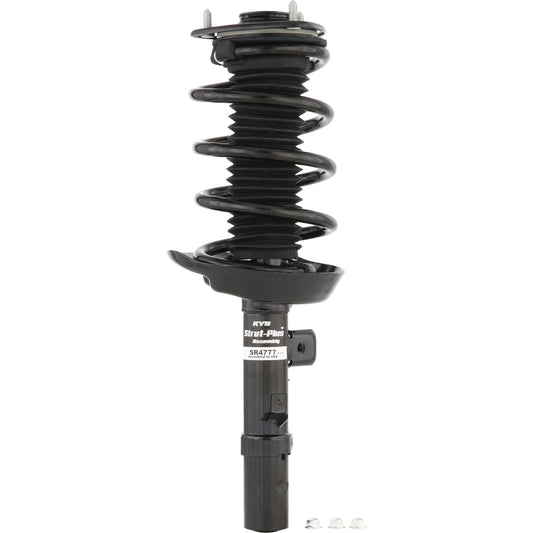 KYB 13-17 Honda Accord 2.4L / 14-15 Accord Hybrid 2.0L Strut Plus Assembly - Front Right | SR4777
