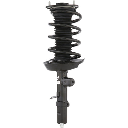 KYB 13-17 Honda Accord 2.4L / 14-15 Accord Hybrid 2.0L Strut Plus Assembly - Front Right | SR4777