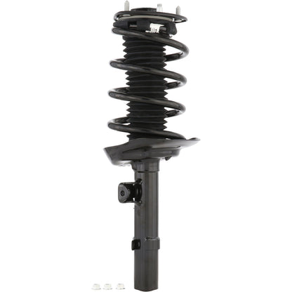 KYB 13-17 Honda Accord 2.4L / 14-15 Accord Hybrid 2.0L Strut Plus Assembly - Front Right | SR4777