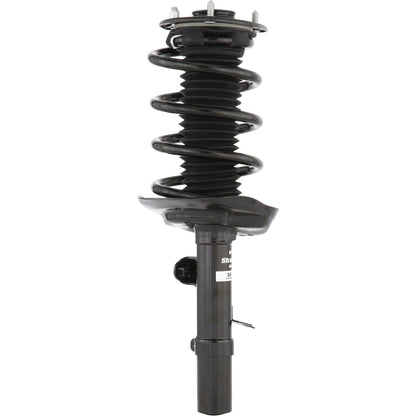 KYB 13-17 Honda Accord 2.4L / 14-15 Accord Hybrid 2.0L Strut Plus Assembly - Front Right | SR4777