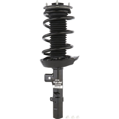 KYB 13-17 Honda Accord 2.4L / 14-15 Accord Hybrid 2.0L Strut Plus Assembly - Front Left | SR4778