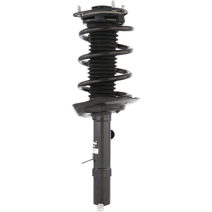 KYB 13-17 Honda Accord 2.4L / 14-15 Accord Hybrid 2.0L Strut Plus Assembly - Front Left | SR4778