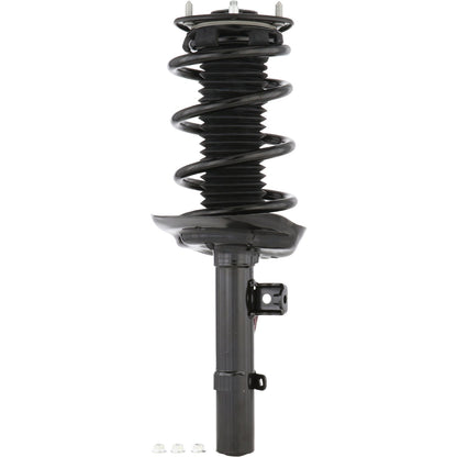 KYB 13-17 Honda Accord 2.4L / 14-15 Accord Hybrid 2.0L Strut Plus Assembly - Front Left | SR4778