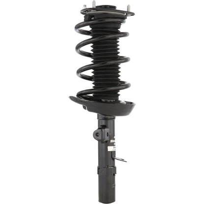 KYB 13-17 Honda Accord 2.4L / 14-15 Accord Hybrid 2.0L Strut Plus Assembly - Front Left | SR4778