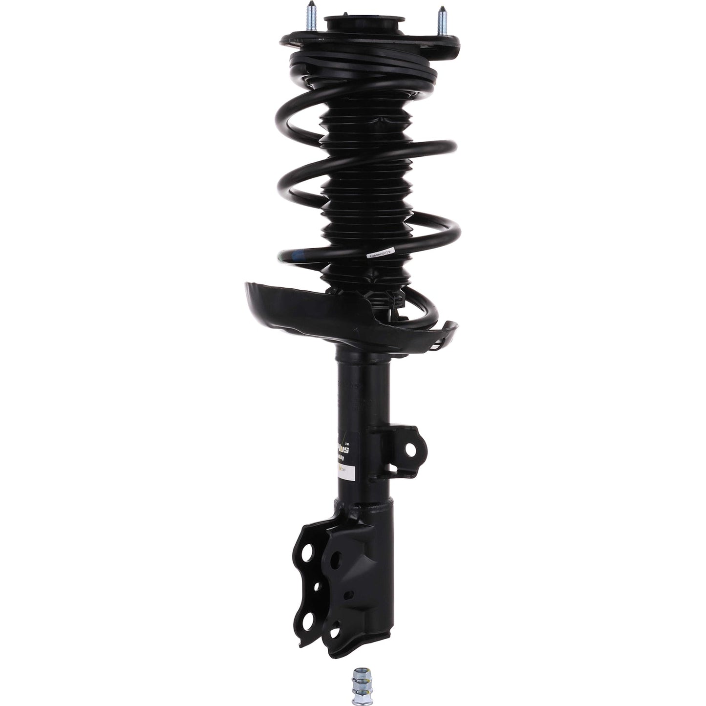 KYB 19-22 Lexus UX200/UX250H / 18-22 Toyota C-HR Strut-Plus Assembly - Front Right | SR4779