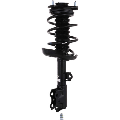 KYB 19-22 Lexus UX200/UX250H / 18-22 Toyota C-HR Strut-Plus Assembly - Front Right | SR4779