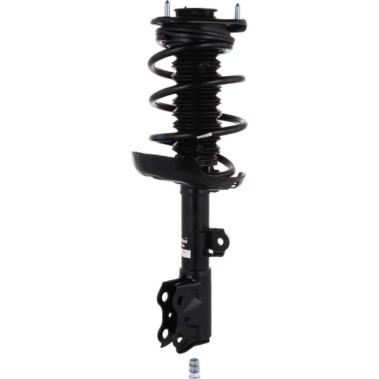 KYB 19-22 Lexus UX200/UX250H / 18-22 Toyota C-HR Strut-Plus Assembly - Front Right | SR4779