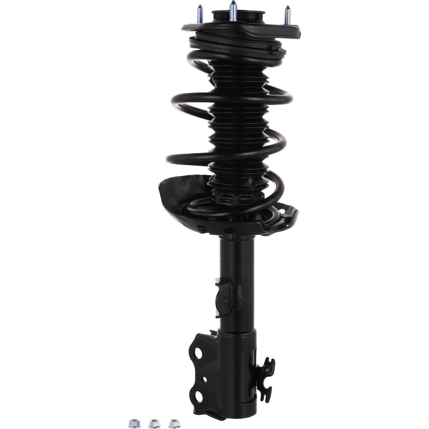 KYB 19-22 Lexus UX200/UX250H / 18-22 Toyota C-HR Strut-Plus Assembly - Front Right | SR4779