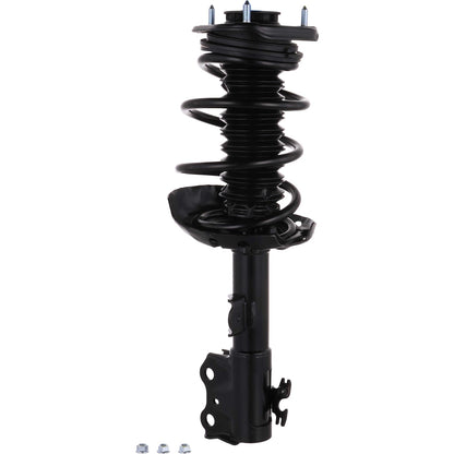 KYB 19-22 Lexus UX200/UX250H / 18-22 Toyota C-HR Strut-Plus Assembly - Front Right | SR4779