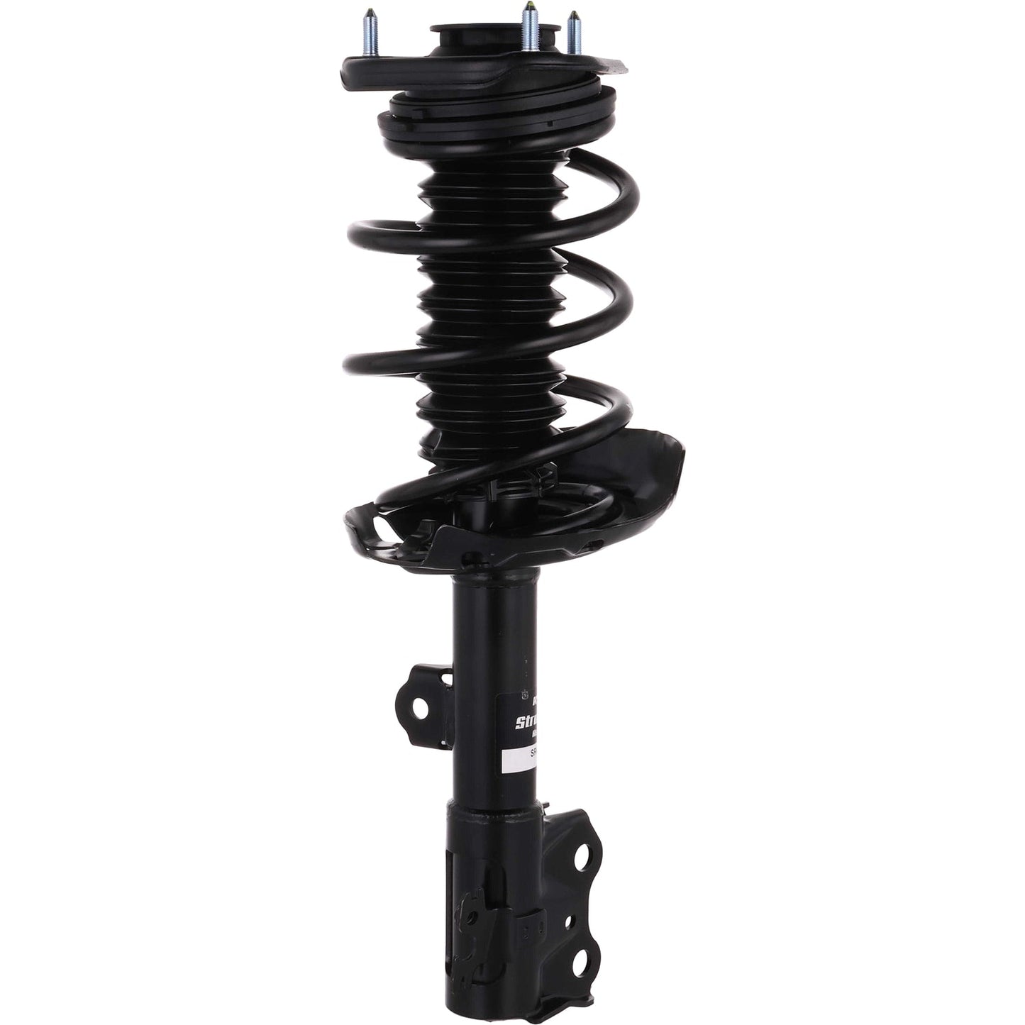 KYB 19-22 Lexus UX200/UX250H / 18-22 Toyota C-HR Strut-Plus Assembly - Front Right | SR4779