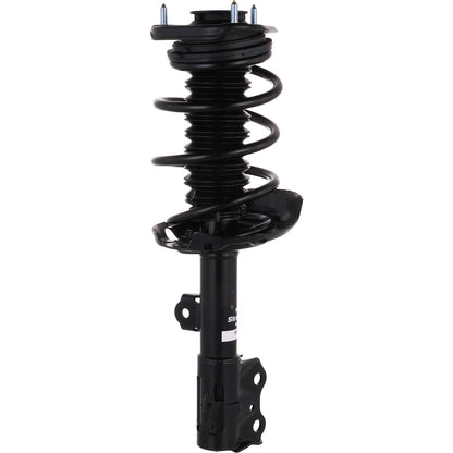 KYB 19-22 Lexus UX200/UX250H / 18-22 Toyota C-HR Strut-Plus Assembly - Front Right | SR4779