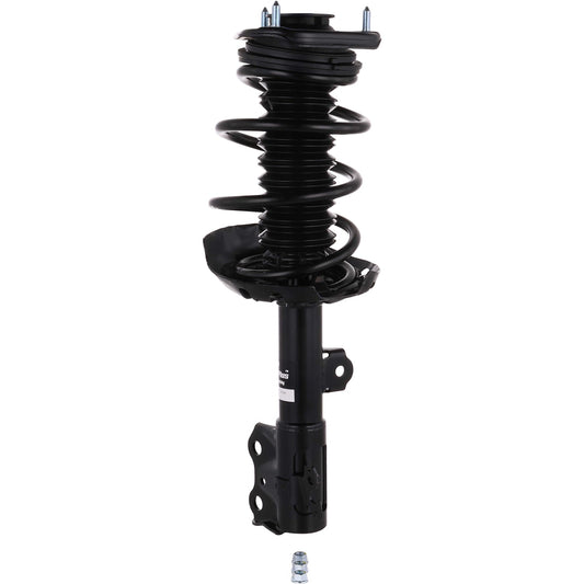 KYB 19-22 Lexus UX200/UX250H / 18-22 Toyota C-HR Strut-Plus Assembly - Front Left | SR4780