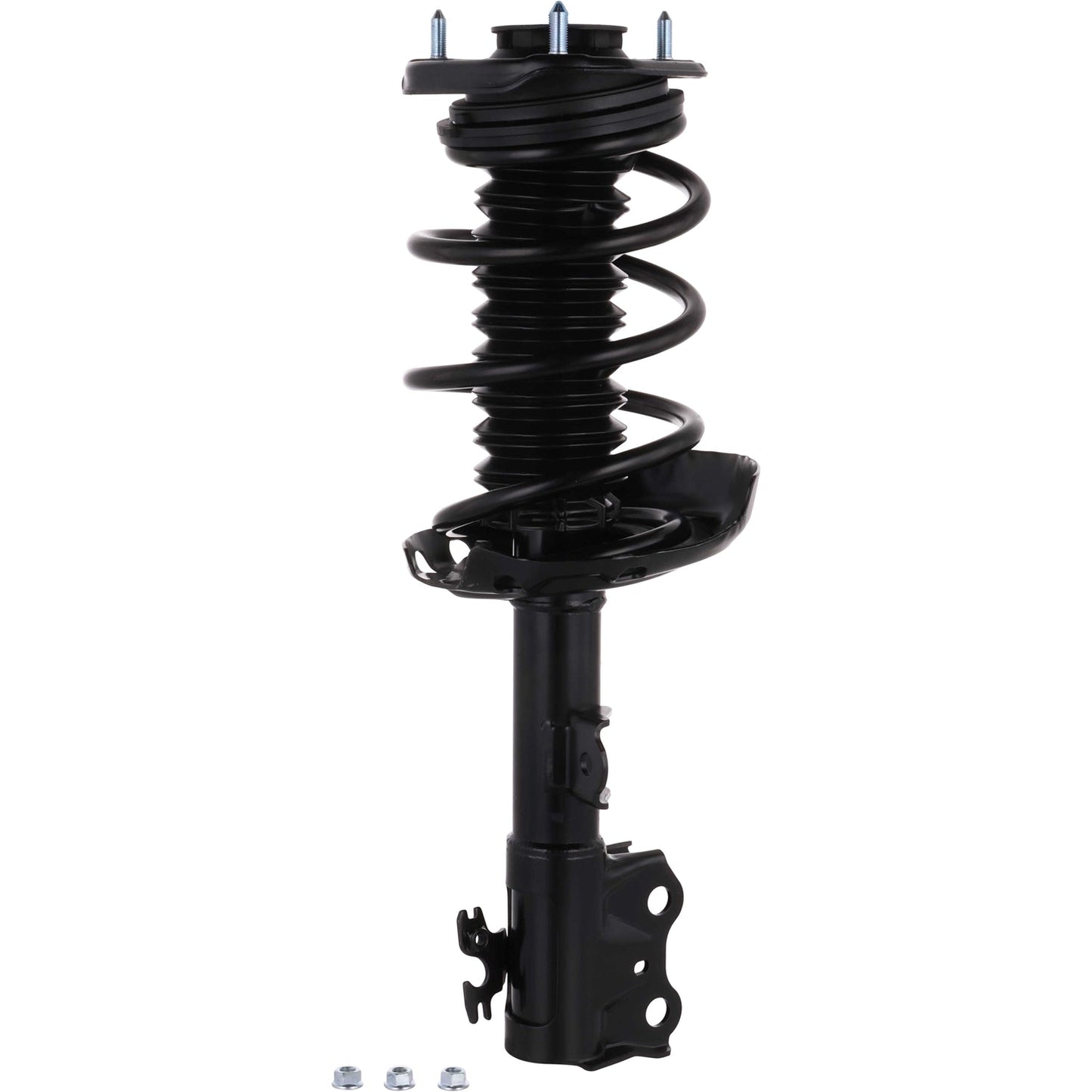 KYB 19-22 Lexus UX200/UX250H / 18-22 Toyota C-HR Strut-Plus Assembly - Front Left | SR4780
