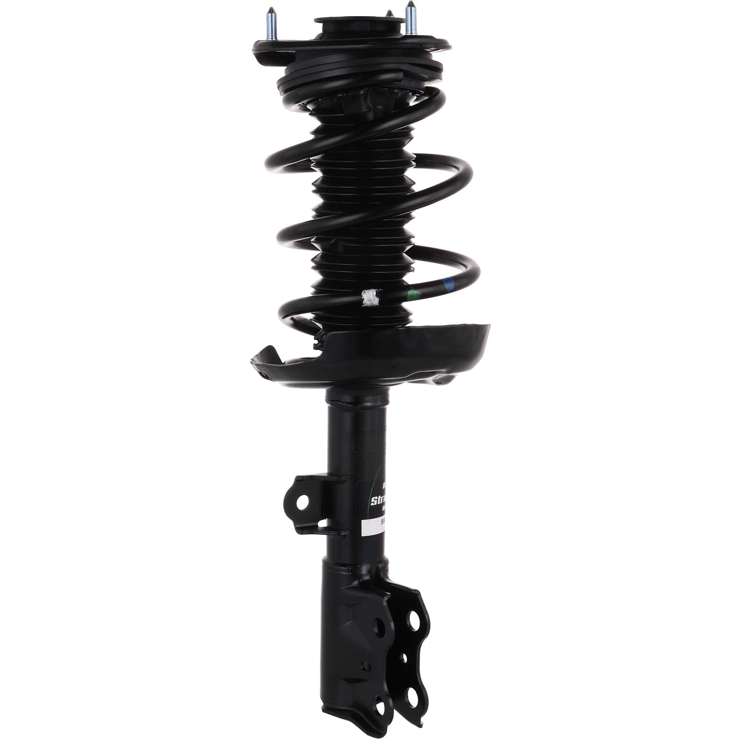 KYB 19-22 Lexus UX200/UX250H / 18-22 Toyota C-HR Strut-Plus Assembly - Front Left | SR4780