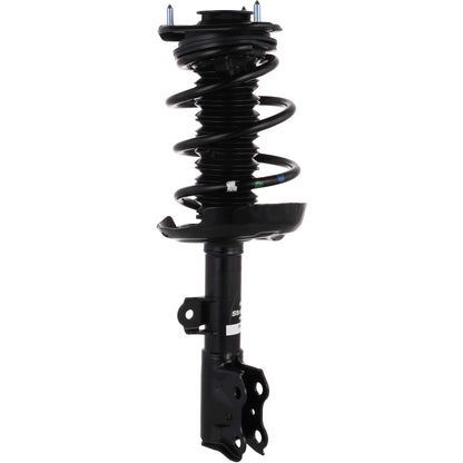 KYB 19-22 Lexus UX200/UX250H / 18-22 Toyota C-HR Strut-Plus Assembly - Front Left | SR4780