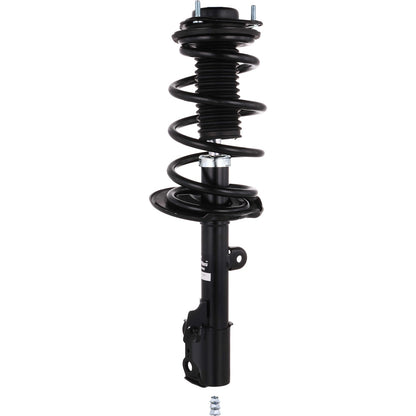 KYB 14-19 Toyota Highlander V6 3.5L (Exc. Hybrid) Strut-Plus Assembly - Front Right | SR4782