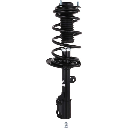 KYB 14-19 Toyota Highlander V6 3.5L (Exc. Hybrid) Strut-Plus Assembly - Front Right | SR4782