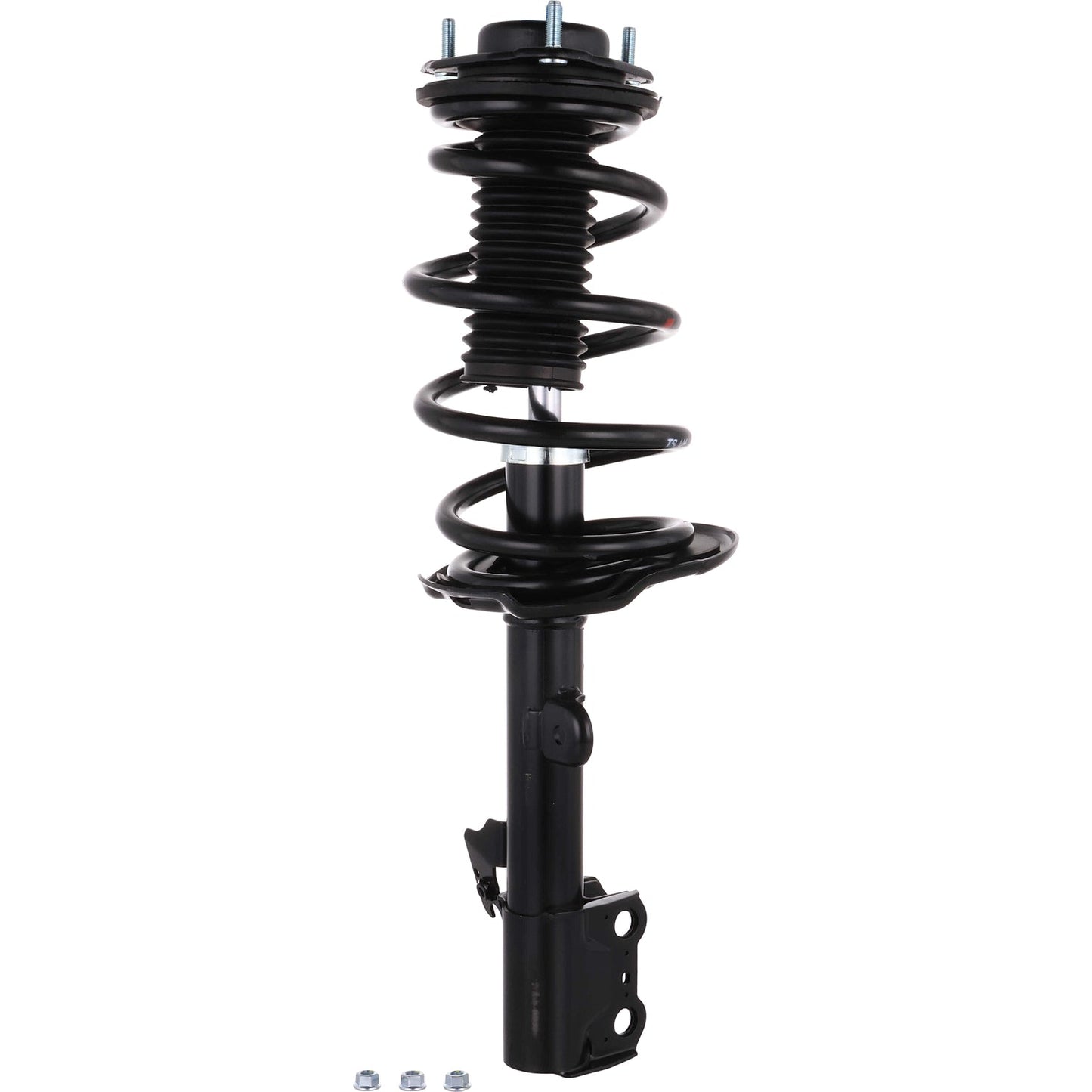 KYB 14-19 Toyota Highlander V6 3.5L (Exc. Hybrid) Strut-Plus Assembly - Front Right | SR4782