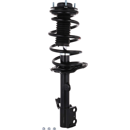 KYB 14-19 Toyota Highlander V6 3.5L (Exc. Hybrid) Strut-Plus Assembly - Front Right | SR4782