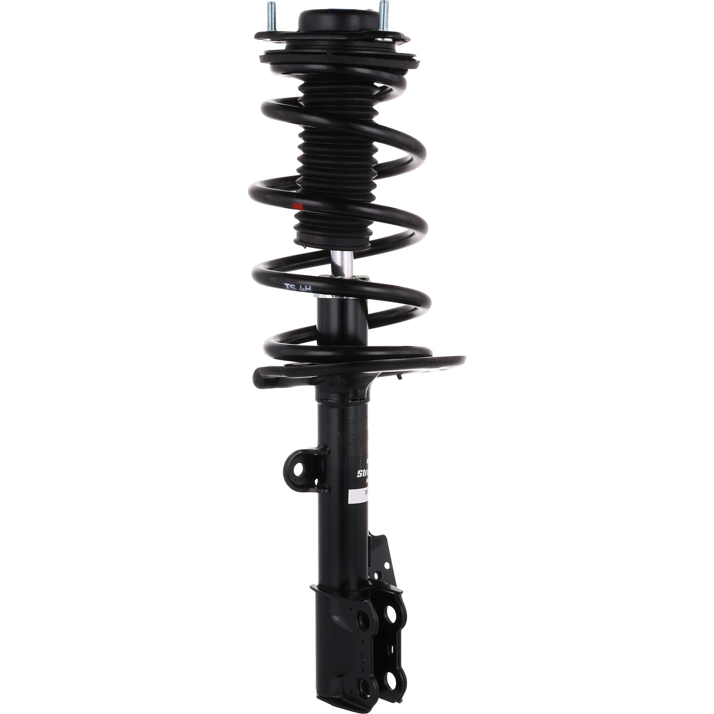 KYB 14-19 Toyota Highlander V6 3.5L (Exc. Hybrid) Strut-Plus Assembly - Front Right | SR4782