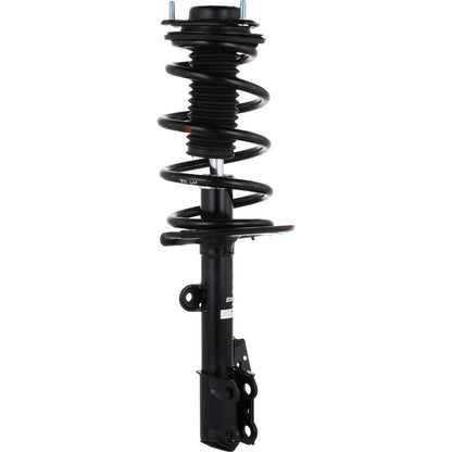 KYB 14-19 Toyota Highlander V6 3.5L (Exc. Hybrid) Strut-Plus Assembly - Front Right | SR4782
