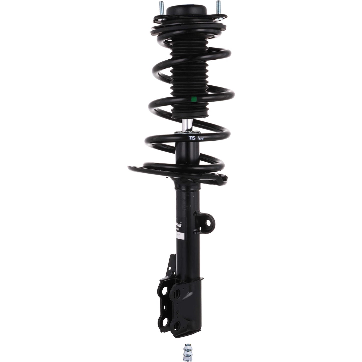 KYB 14-19 Toyota Highlander V6 3.5L (Exc. Hybrid) Strut-Plus Assembly - Front Left | SR4783