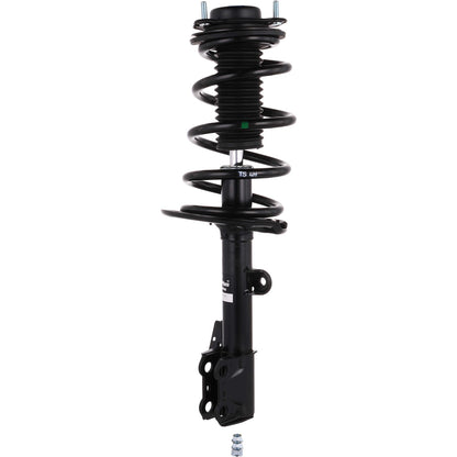KYB 14-19 Toyota Highlander V6 3.5L (Exc. Hybrid) Strut-Plus Assembly - Front Left | SR4783